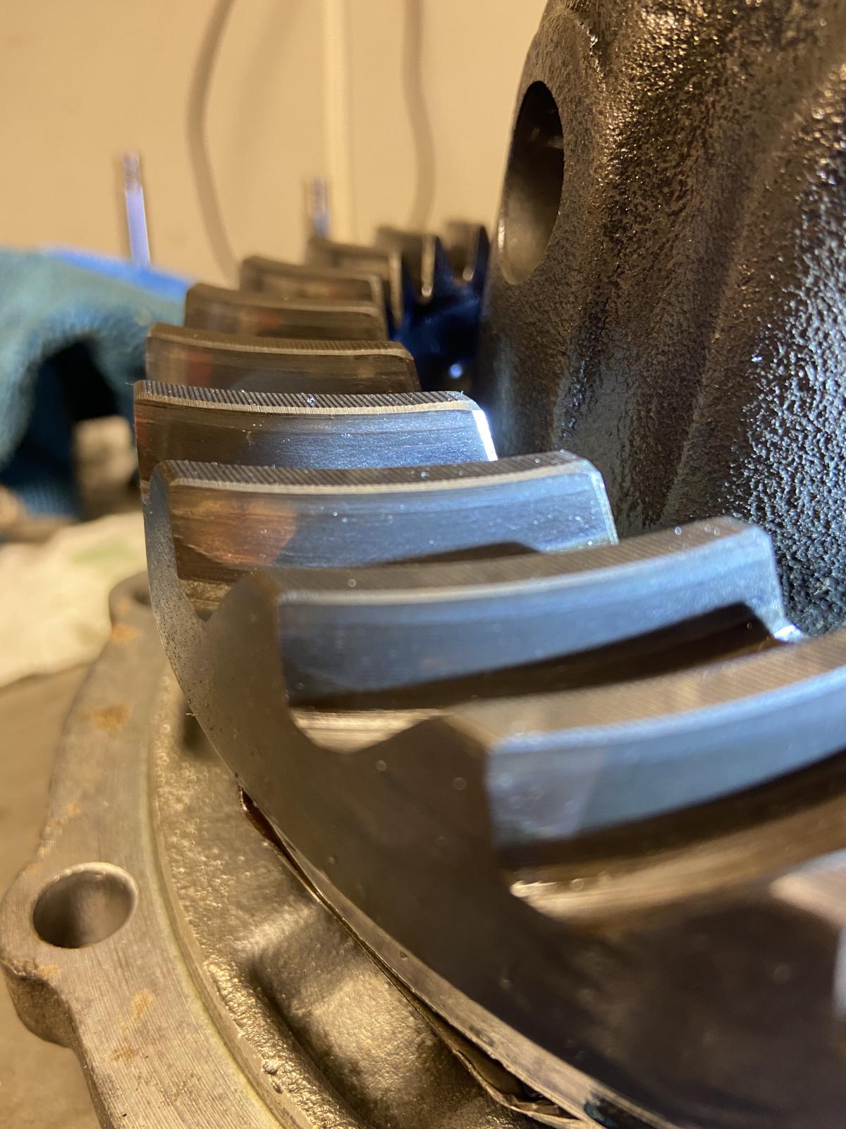 Performance/Engines/Transmissions View topic