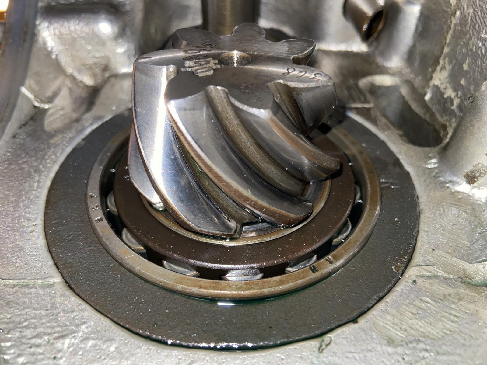 Performance/Engines/Transmissions View topic