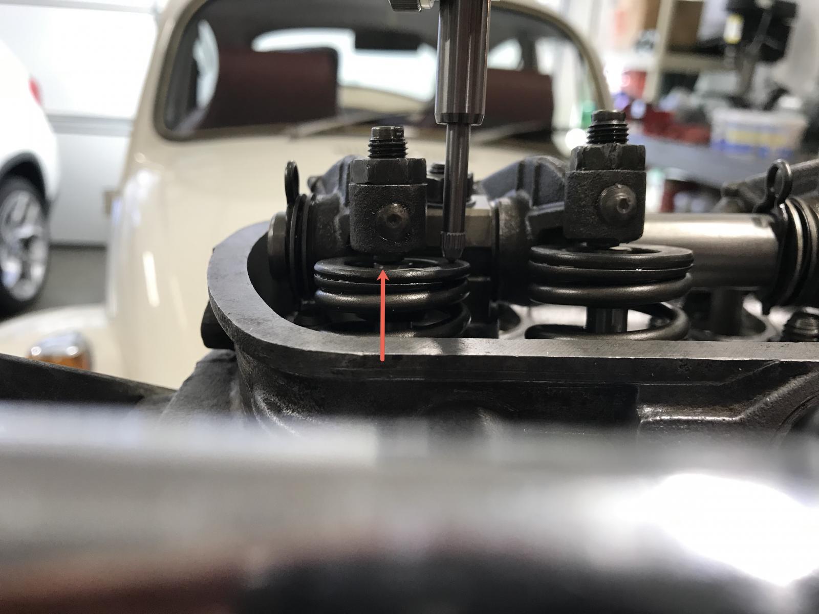 Performance/Engines/Transmissions View topic Rocker