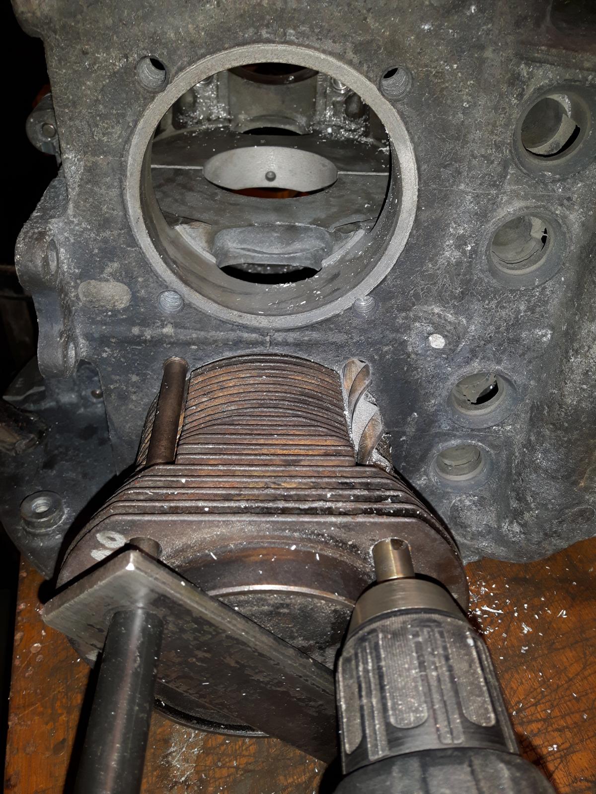 Beetle Late Model/Super 1968up View topic how