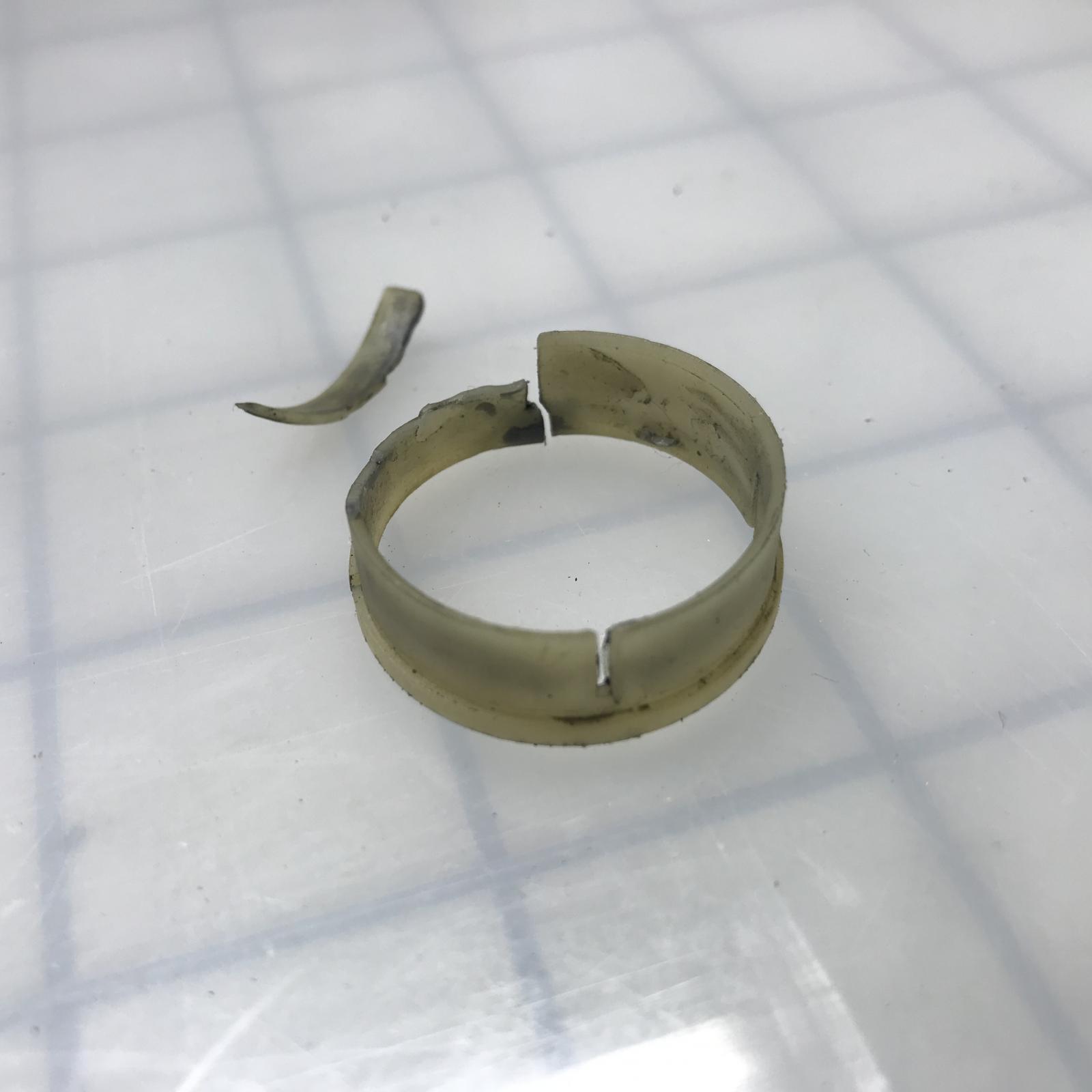 Gallery Vanagon Power Steering Rack Rebuild