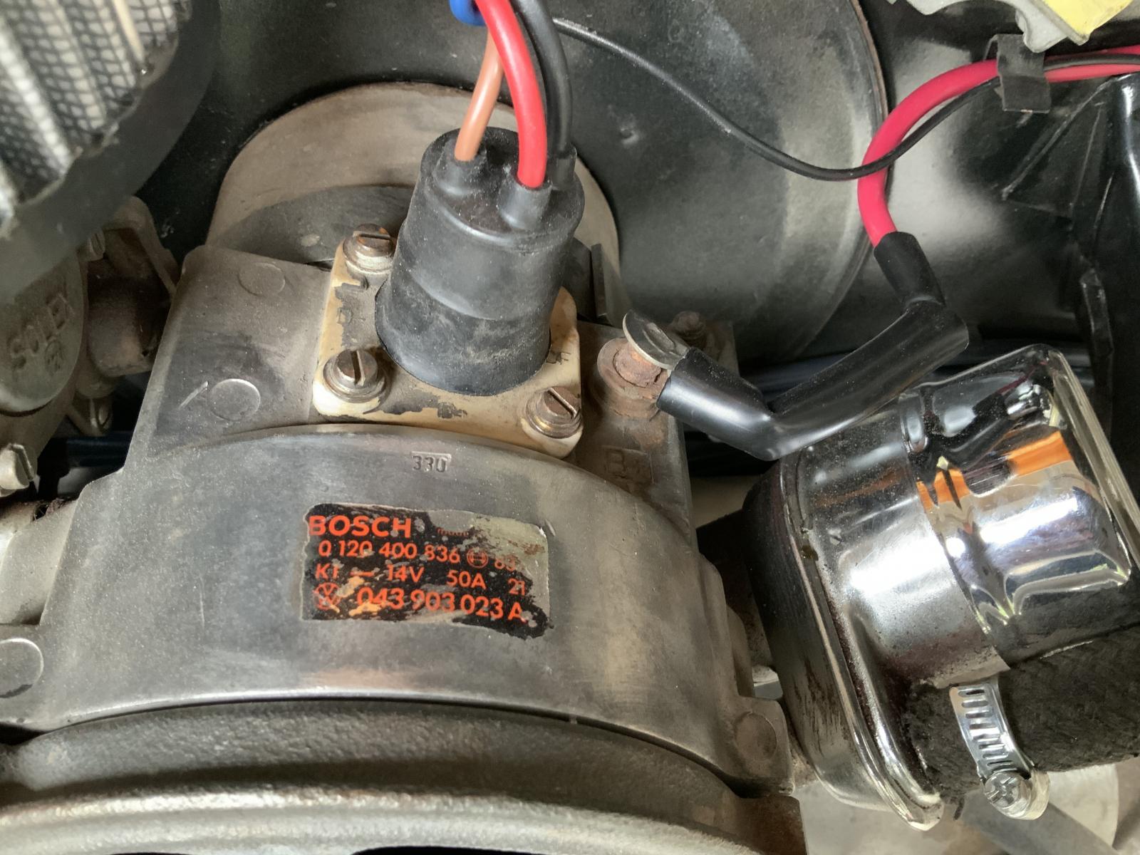 Kit Car/Fiberglass Buggy/356 Replica View topic