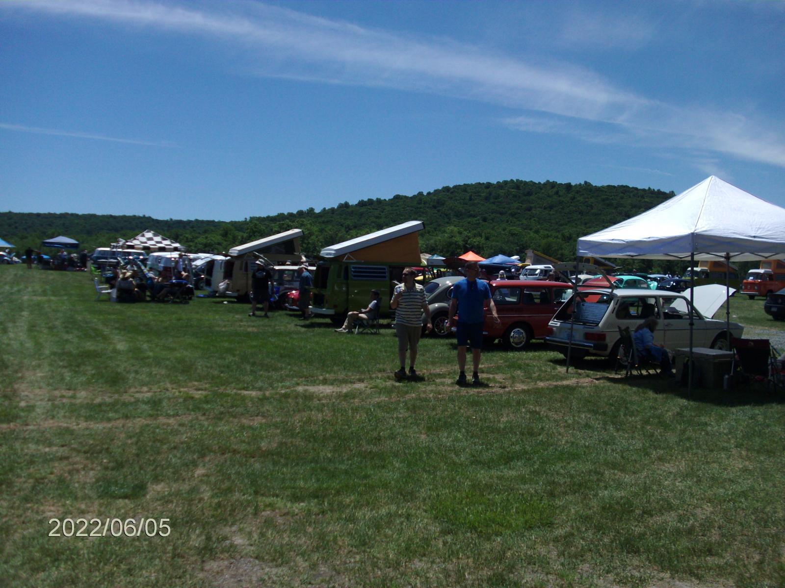 Gallery June Bug 2022