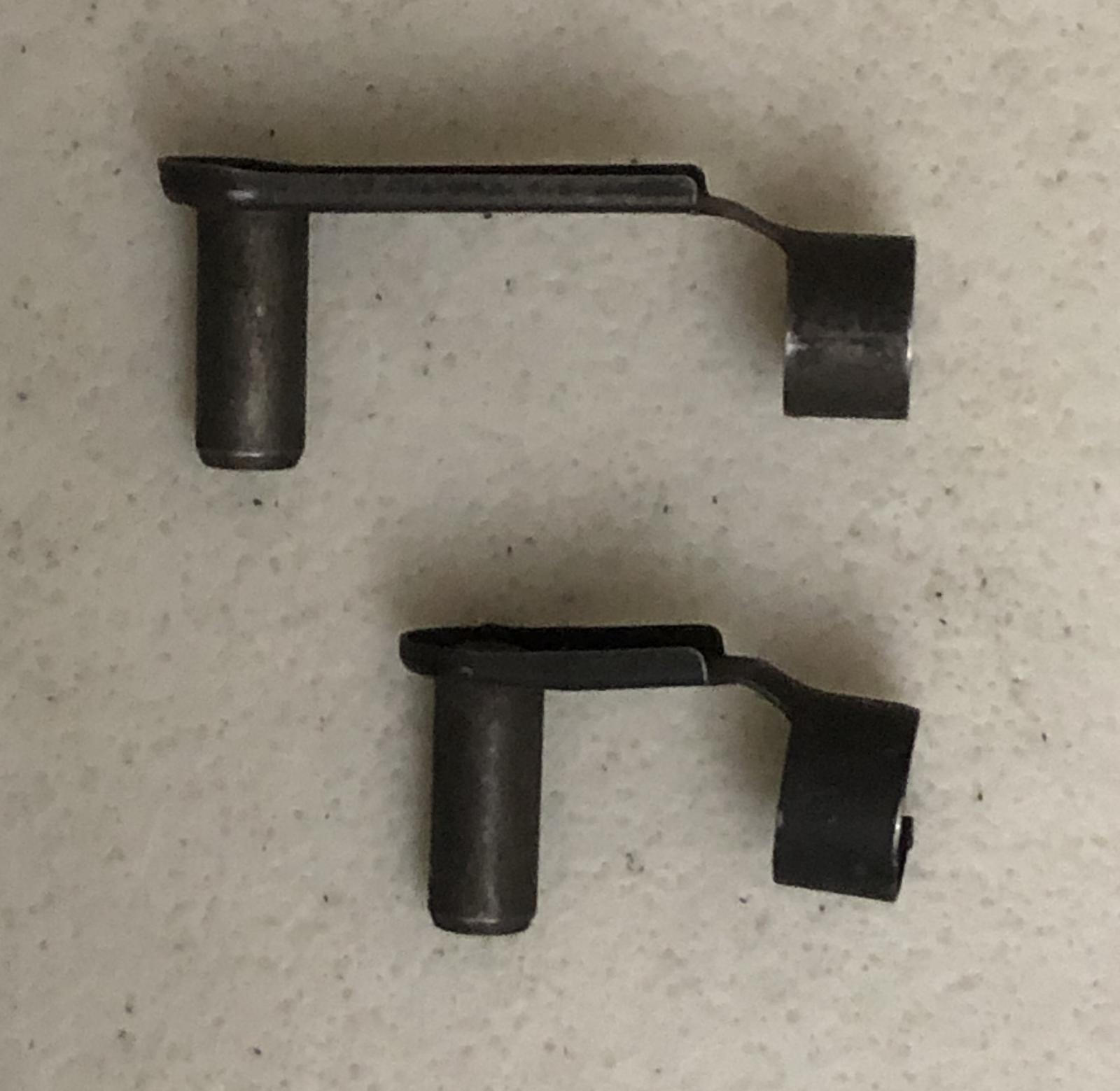 Gallery Bay Bus Clutch Clevis Pins