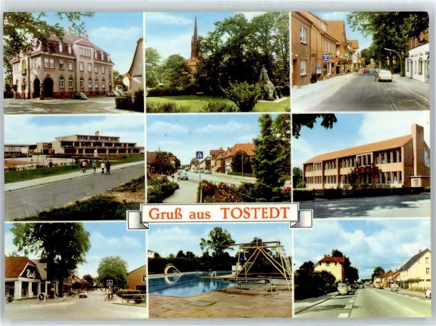 teilzeitjob tostedt