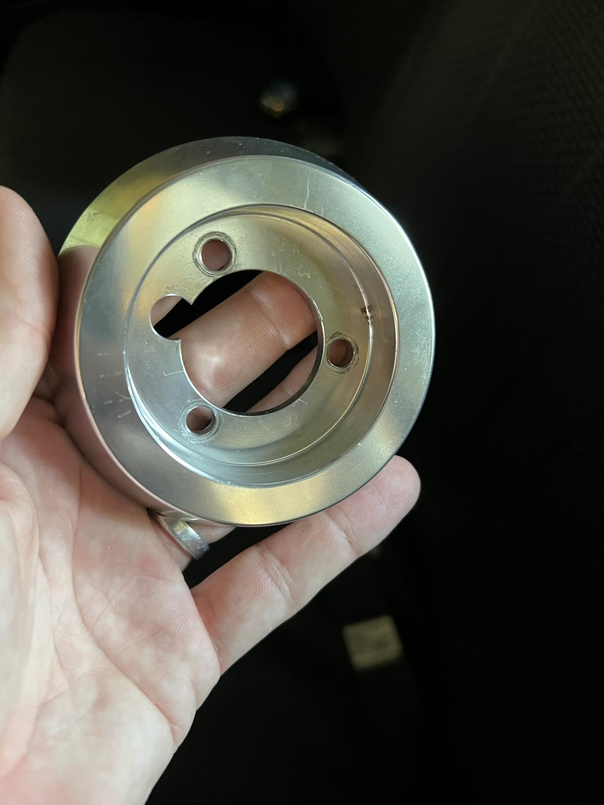 Beetle OvalWindow 195357 View topic Empi GT