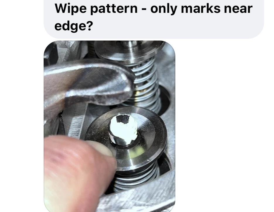 Gallery 1.4 rocker geometry