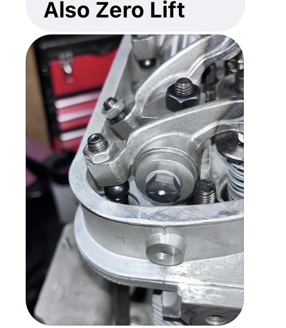 Gallery 1.4 rocker geometry