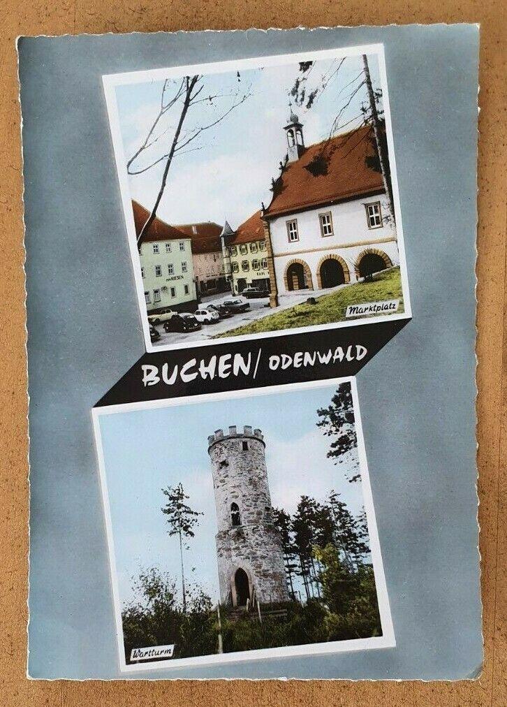 arbeitsagentur buchen odenwald