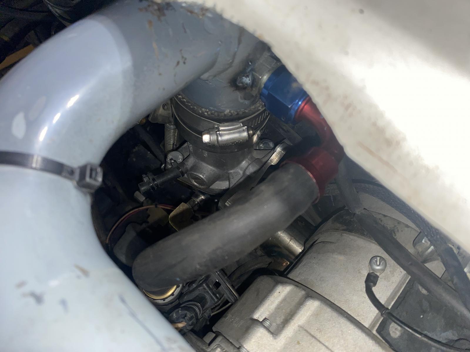 What Is An Iac Valve