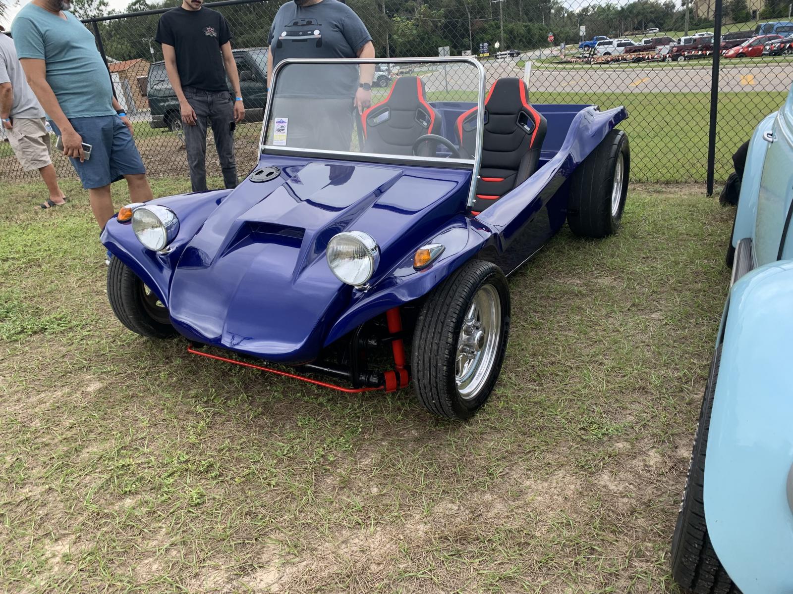 Gallery Florida Bug Jam 2022