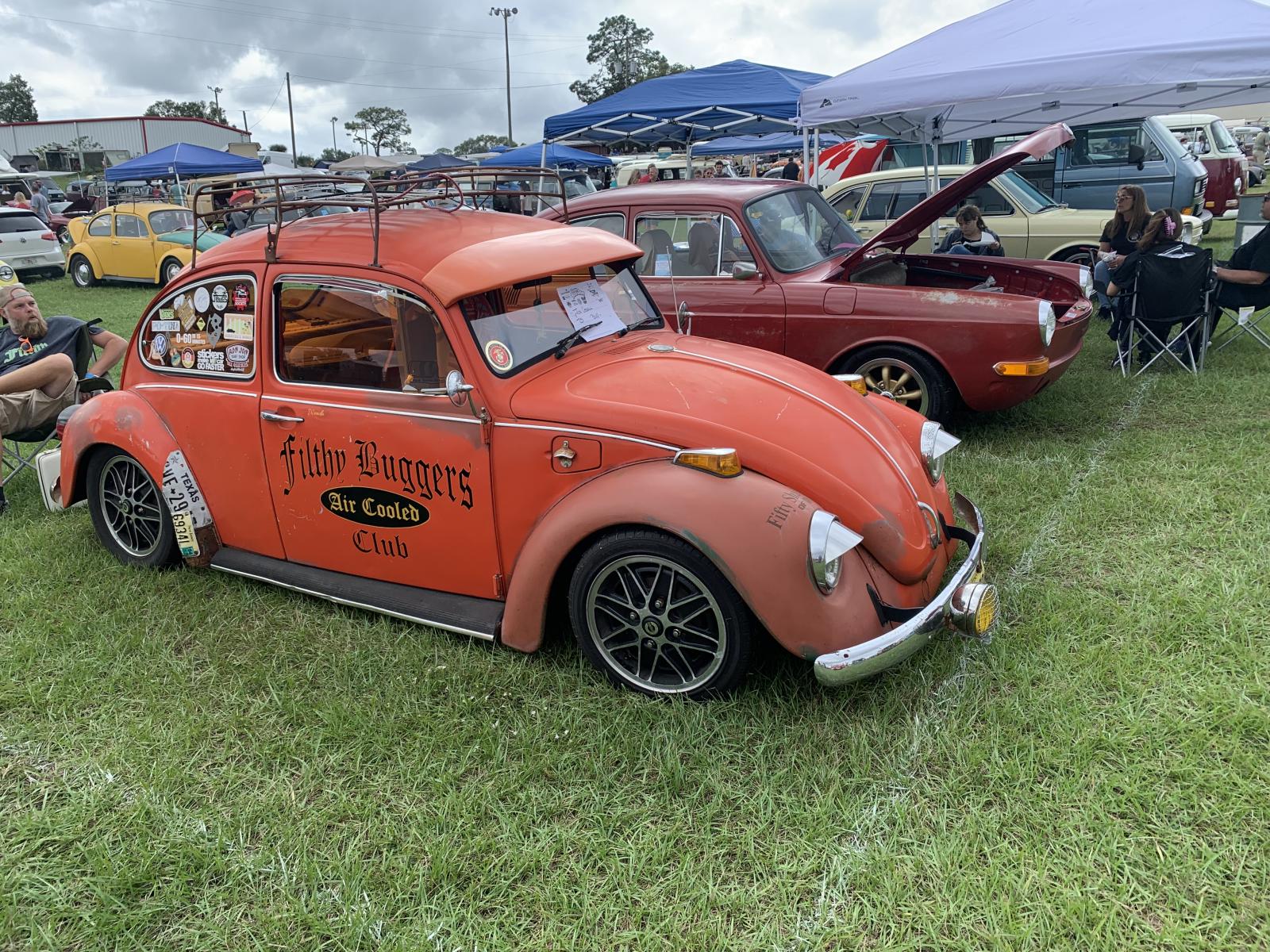 Gallery Florida Bug Jam