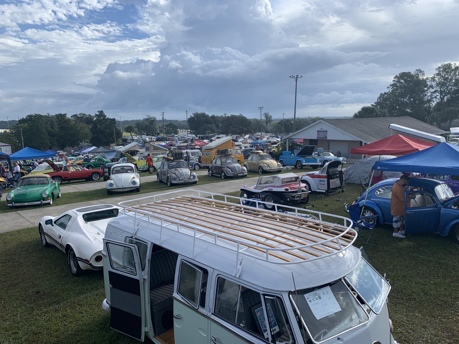 Gallery Florida Bug Jam