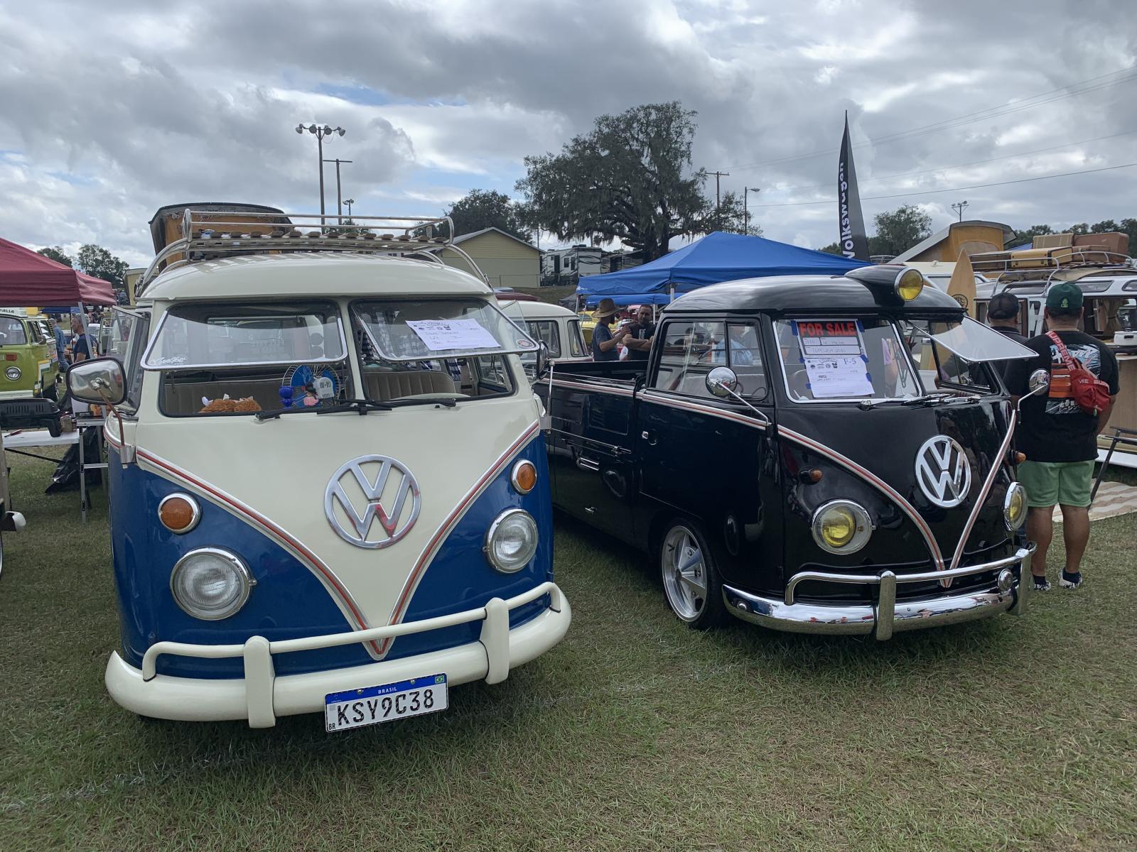 Gallery Florida Bug Jam