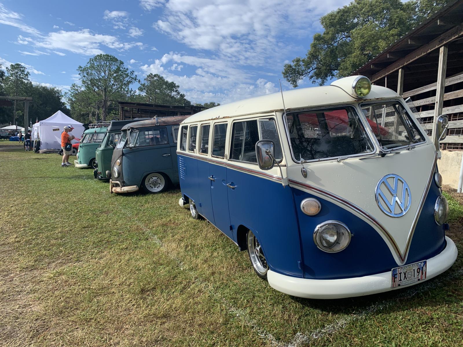 Gallery Florida Bug Jam