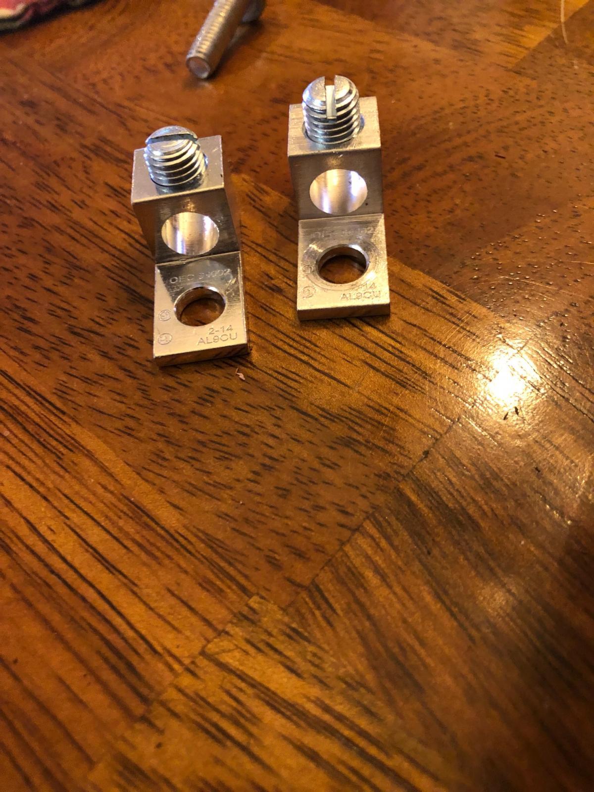 Gallery Seat Spring Repair