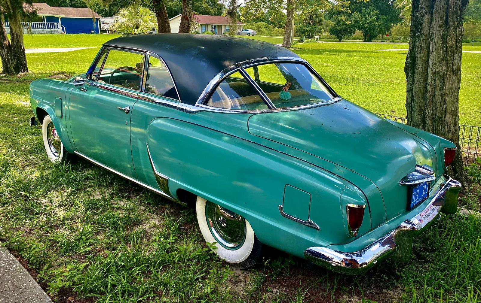 TheSamba Gallery 52 Studebaker thesamba-gallery-52-studebaker
