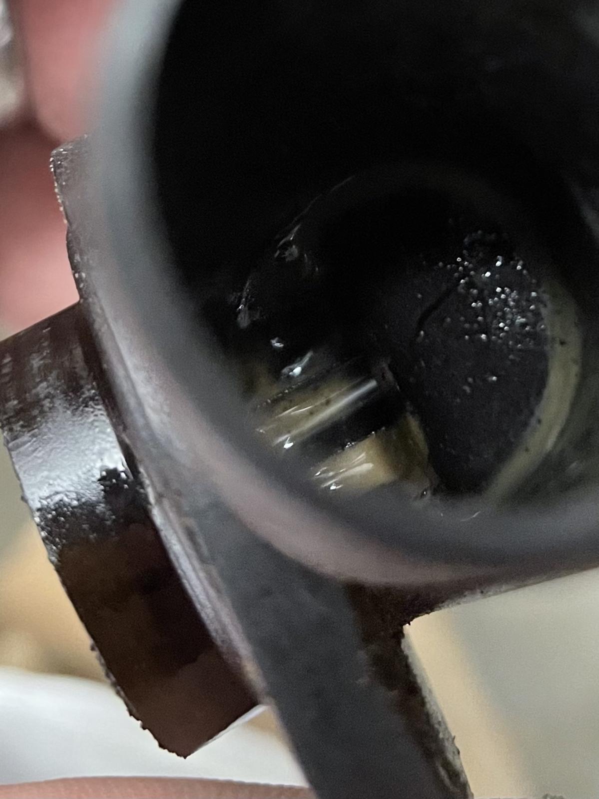 Gallery Bad PCV Valve