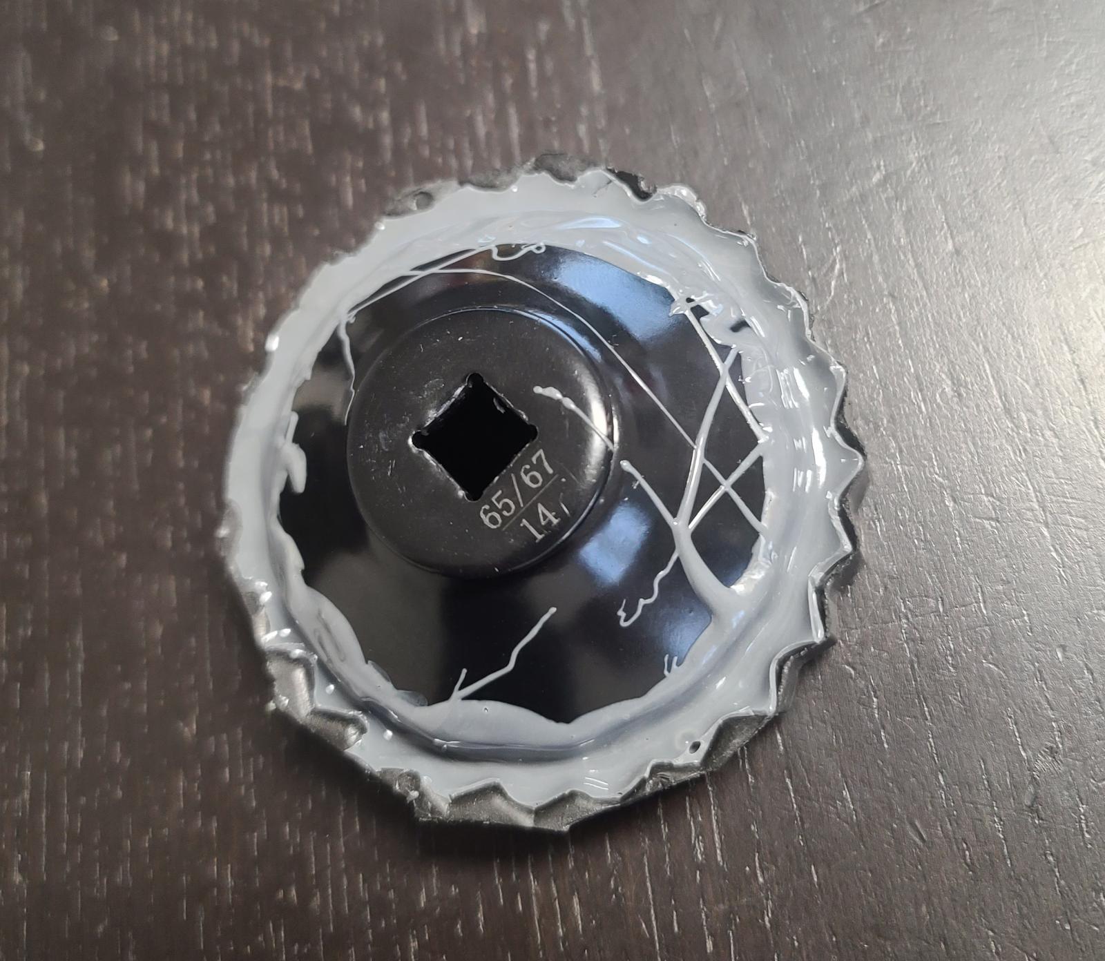 Vanagon View topic What to do when SpeediSleeve