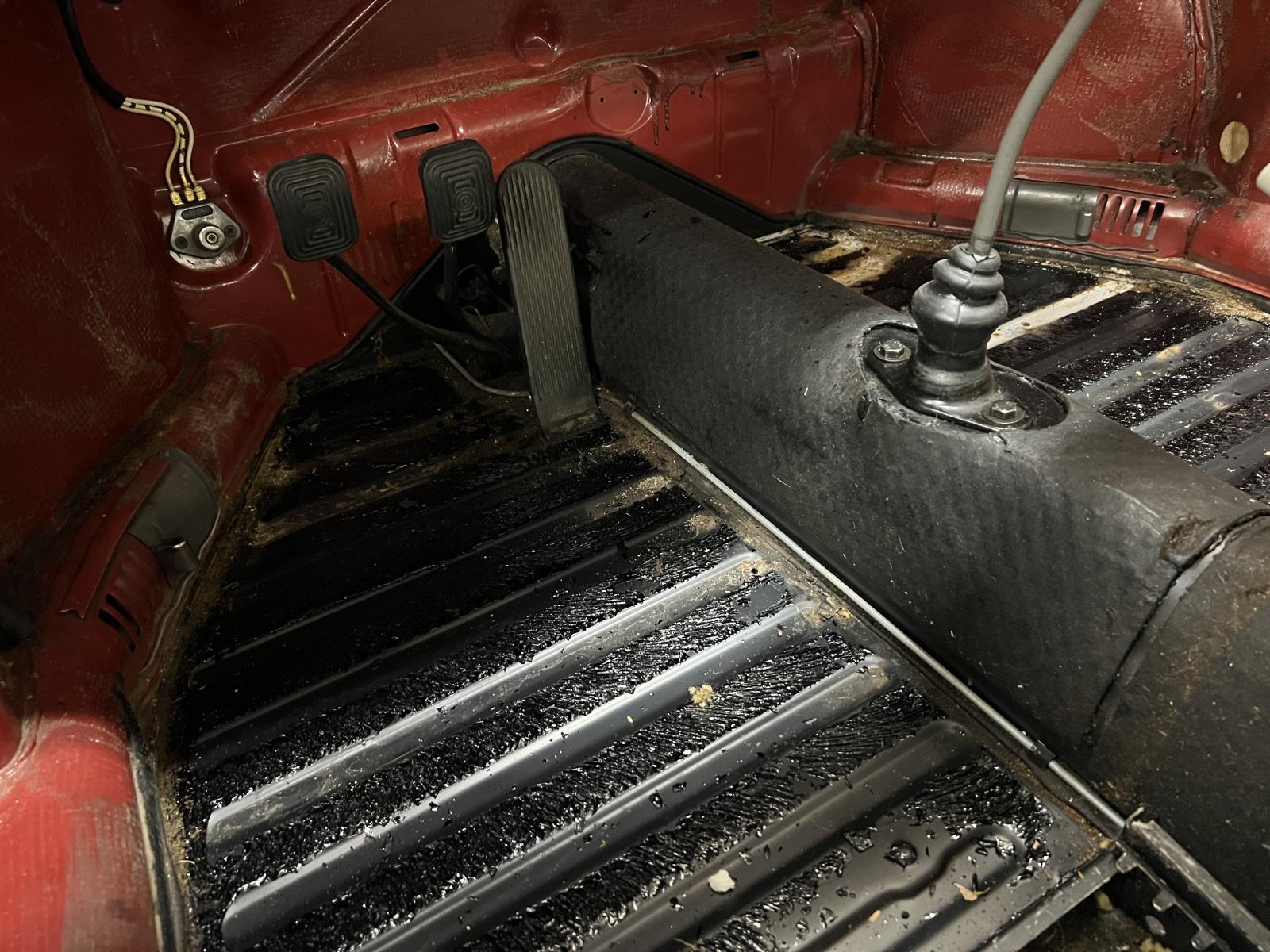 Cute floor mats for vw beetle discount