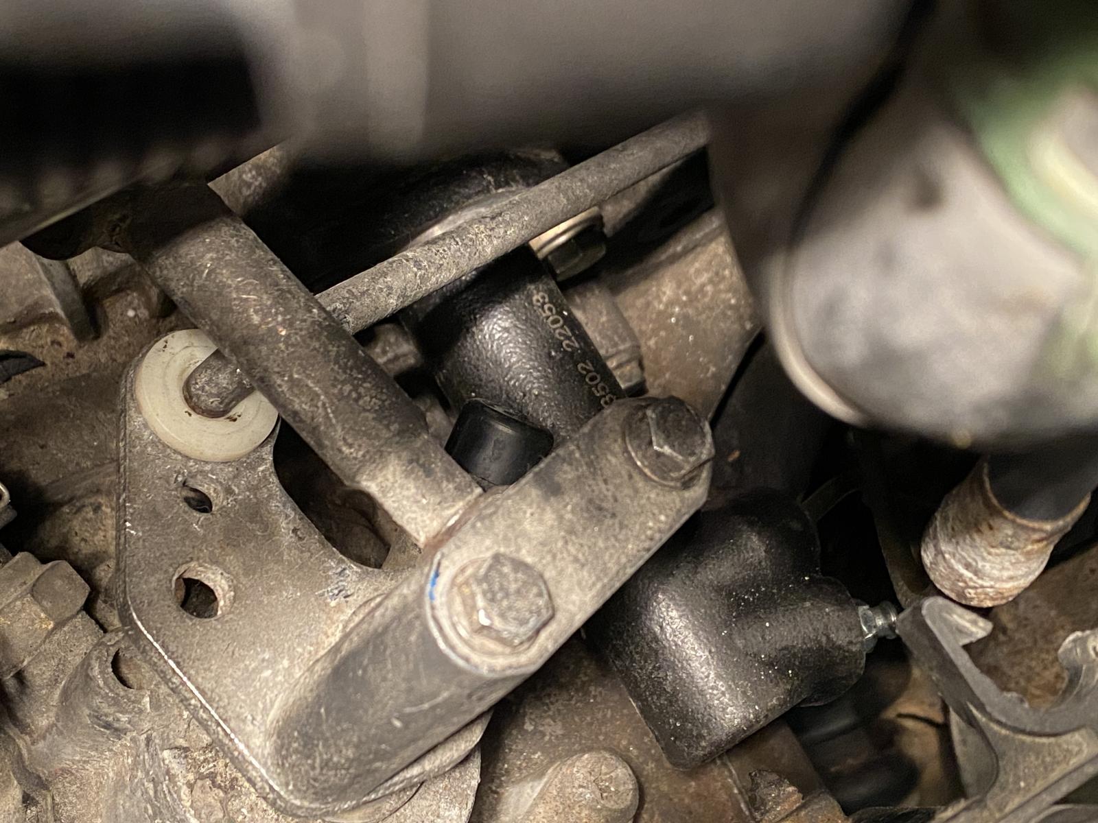 Shifter Bushing Replacement: Cost And Labor Guide For DIYers And Professionals