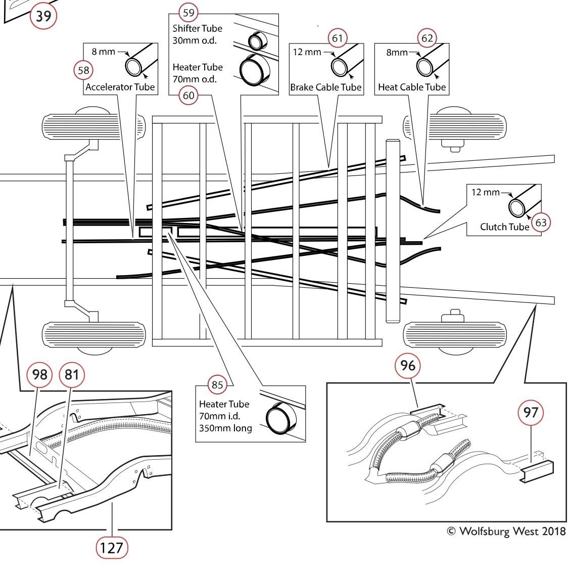 TheSamba Gallery WW Diagram