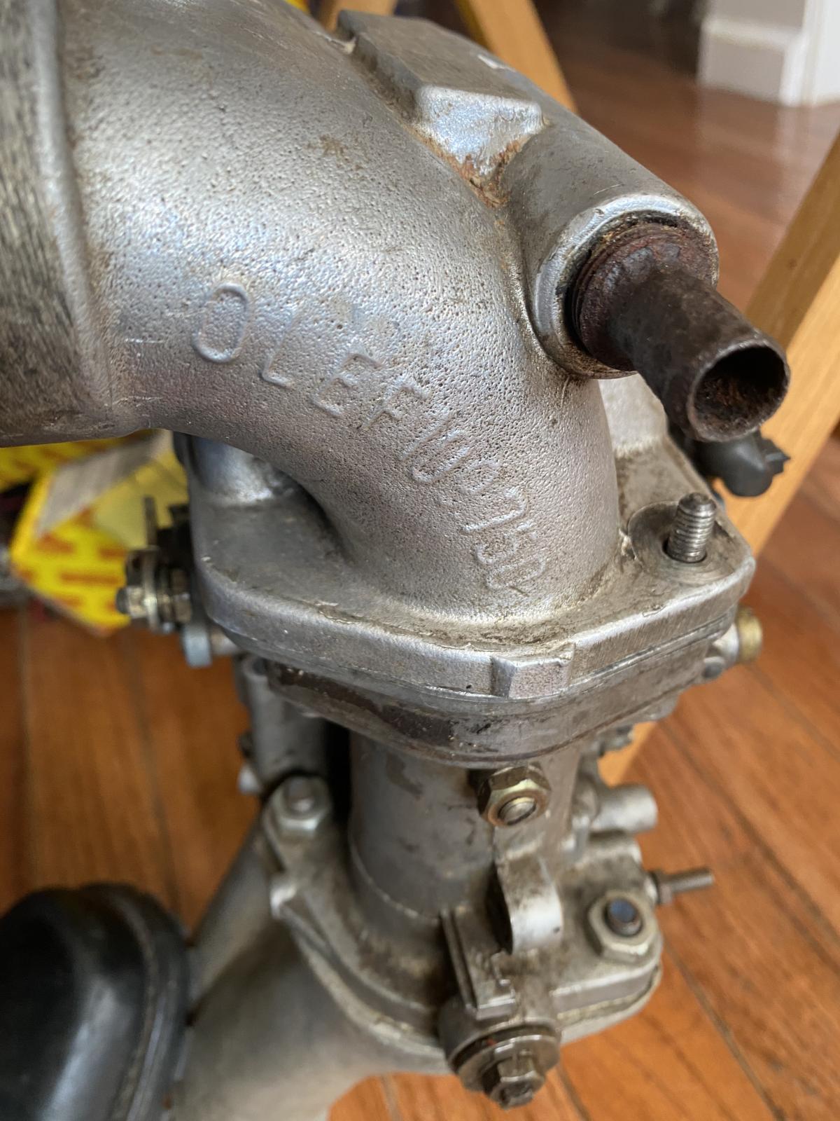 Performance/Engines/Transmissions View topic