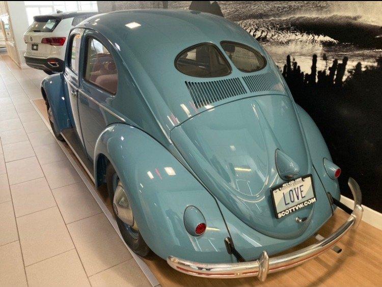 Gallery Scott VW, East Providence, RI