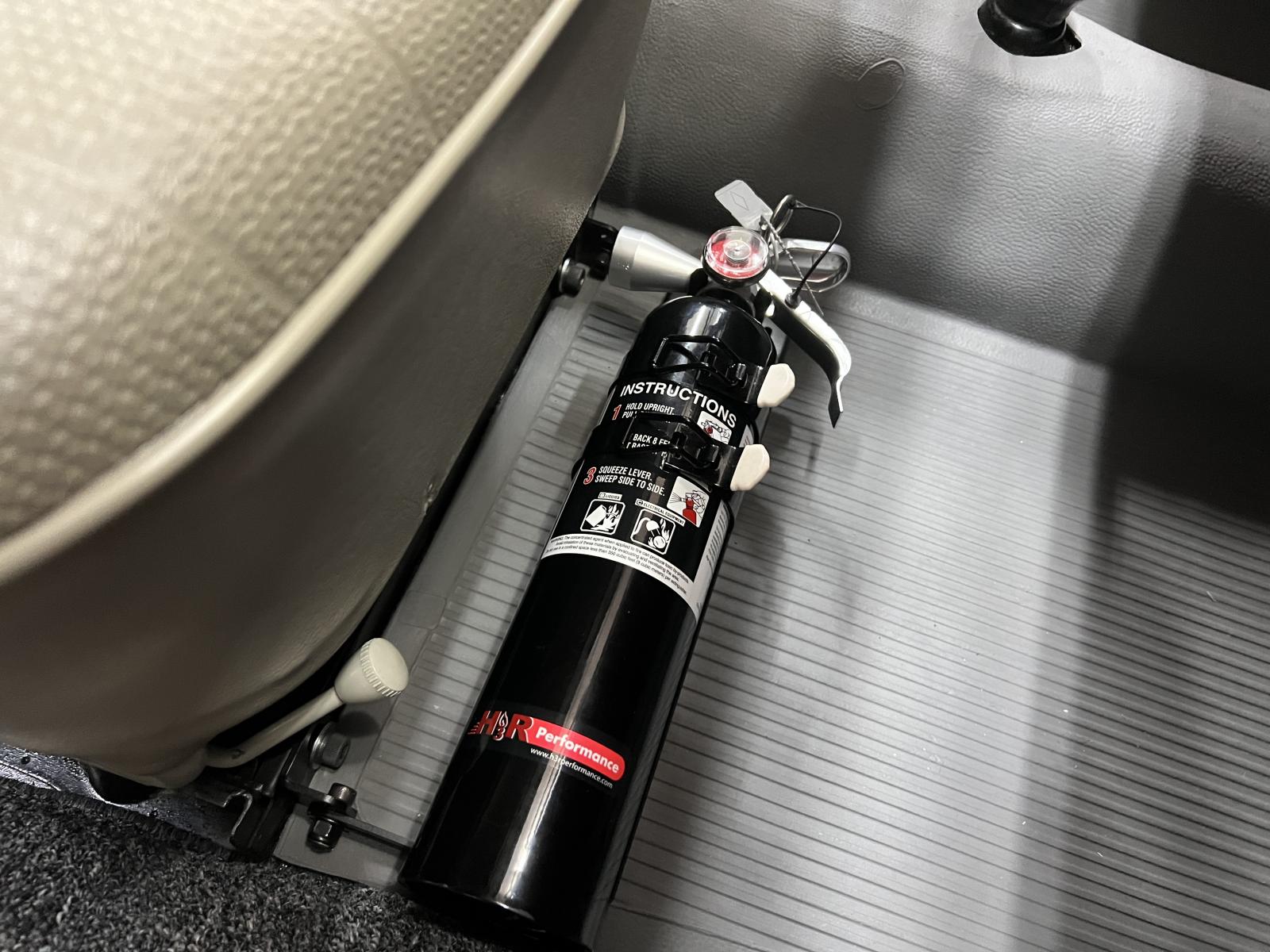 Beetle 19581967 View topic HalGuard Clean Agent