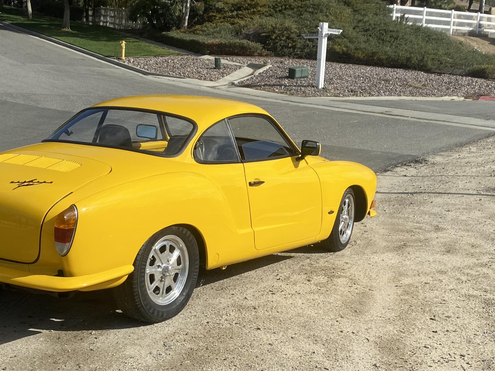 TheSamba Gallery Ghia thesamba-gallery-ghia
