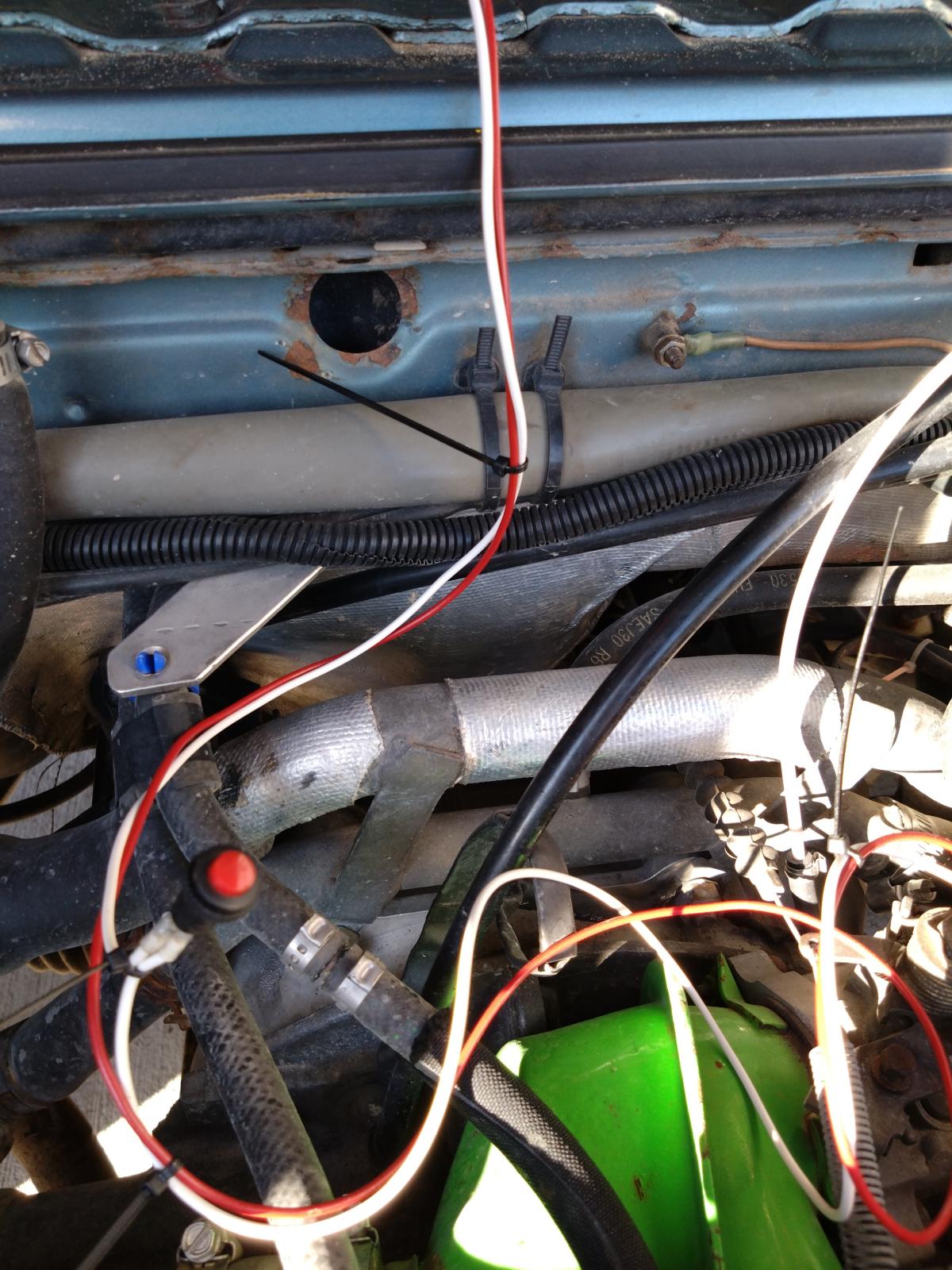 Vanagon View topic Erratic fuel injector volumes