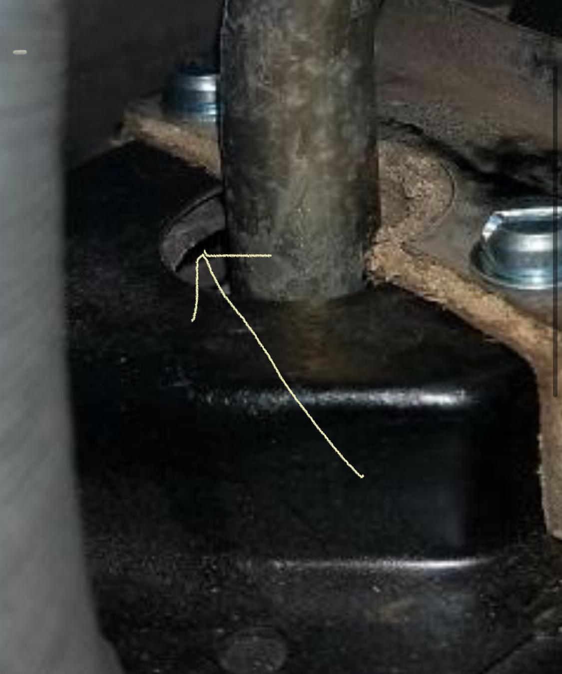 Gallery Lower heat riser insulation?