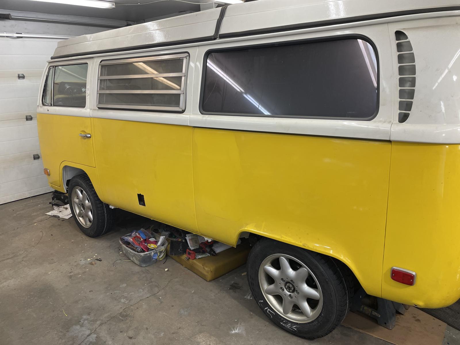 TheSamba Gallery Tires thesamba-gallery-tires