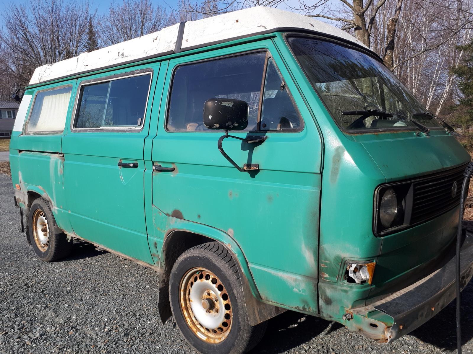 TheSamba Gallery Vanagon 100000km thesamba-gallery-vanagon-100000km