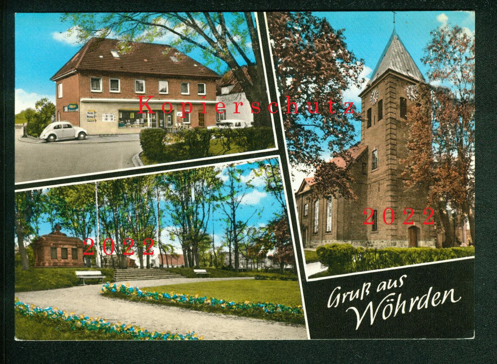 TheSamba.com :: Gallery - Wöhrden