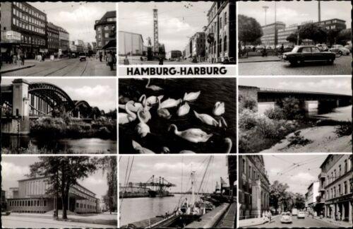 jobbörse hamburg harburg
