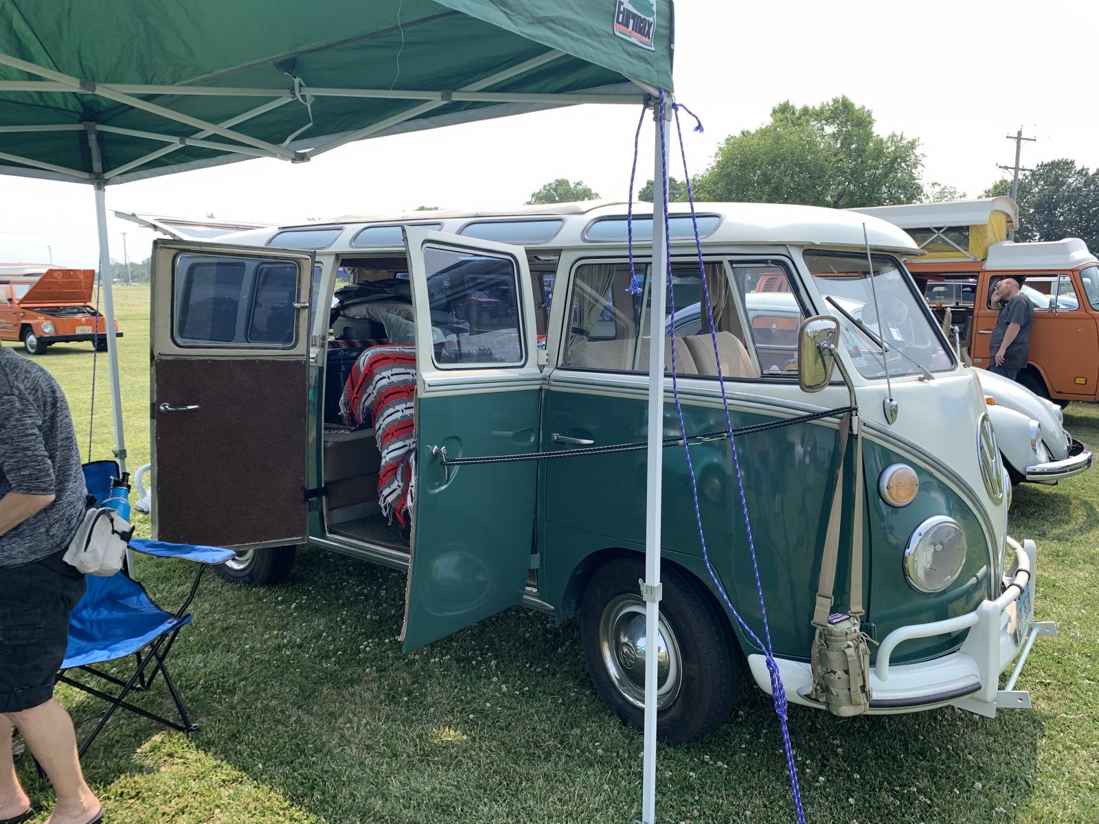 Gallery Mid America Motorworks VW Funfest