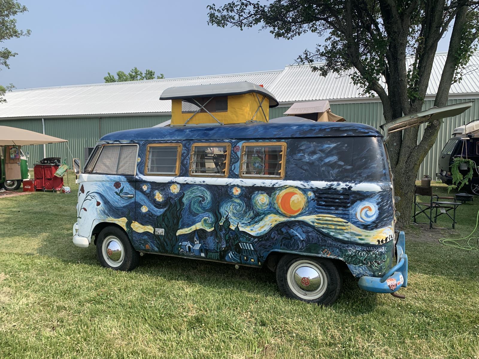 Gallery Mid America Motorworks VW Funfest