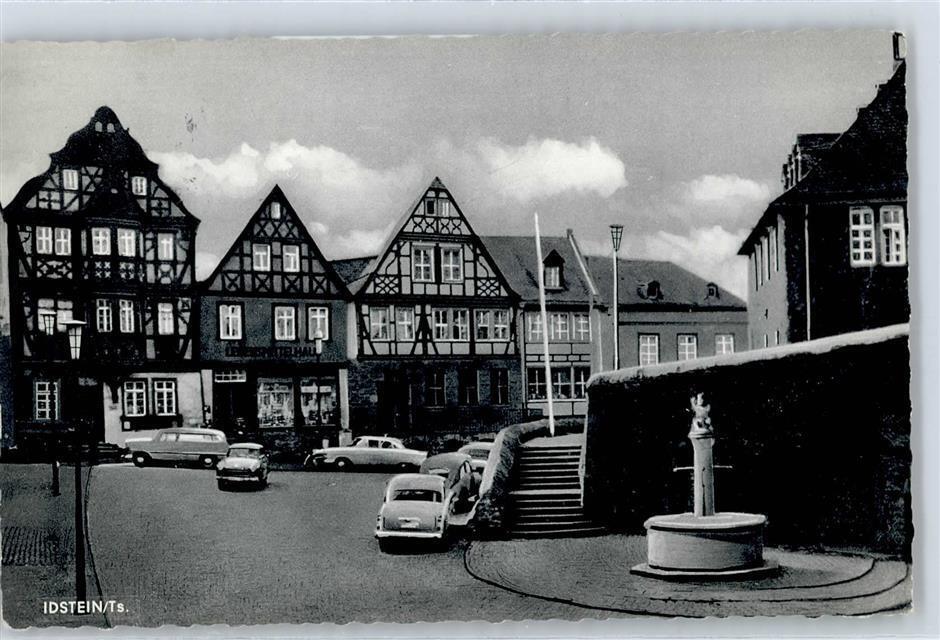 arbeitsagentur idstein