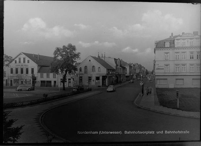stellenangebote nordenham teilzeit