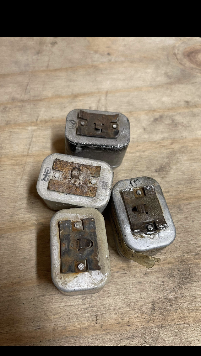 Gallery 12v 6v relay