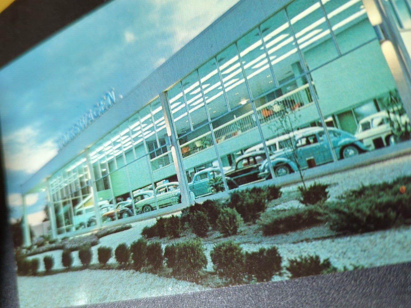 Gallery Maryland dealership Cockeysville Towson Valley