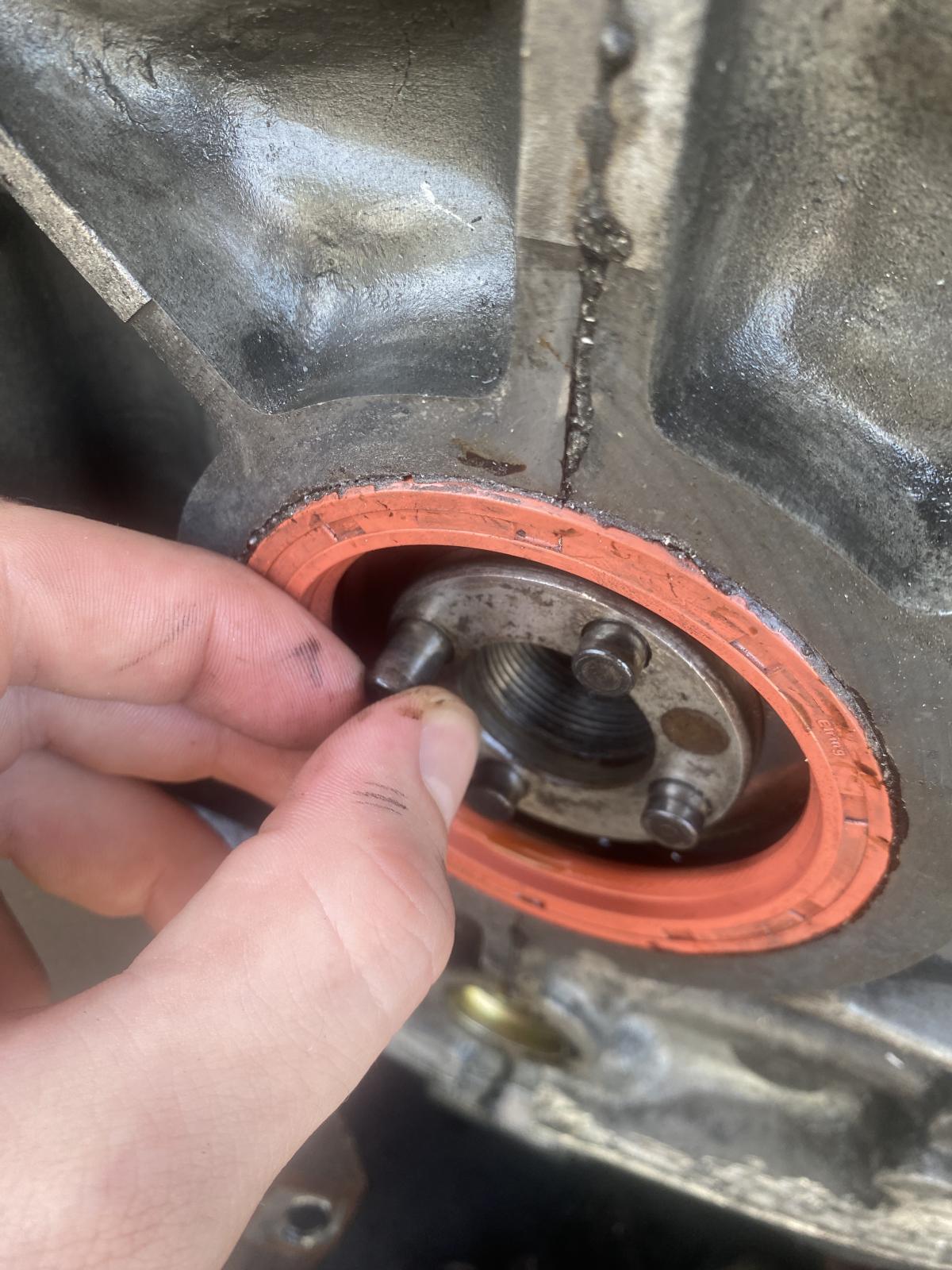 Gallery Crank Dowel Pins