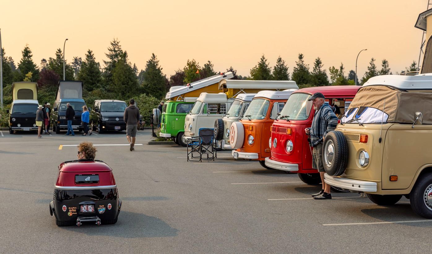 Vans tsawwassen deals mills