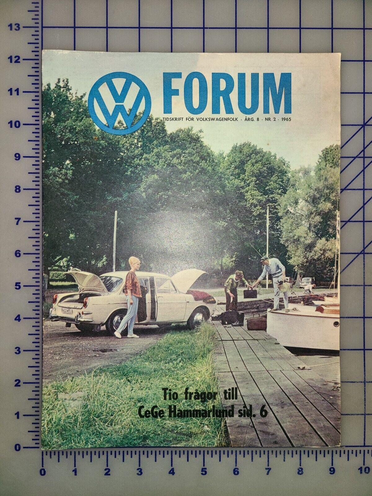 Image Result For Vw Forum