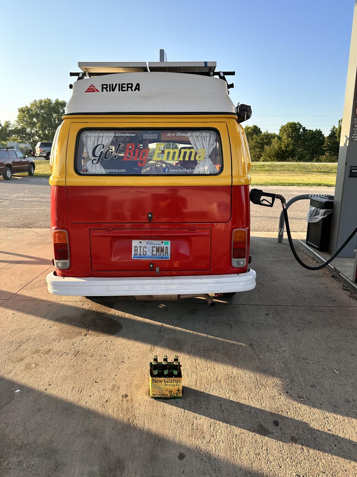 Midwest Emma's Secret: The Leak That Shocked Everyone