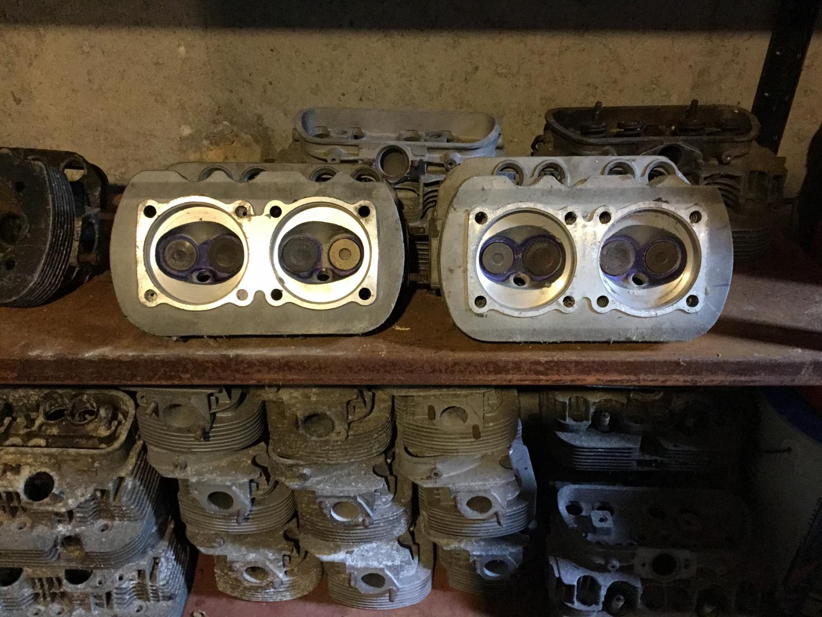 headpiece for horses