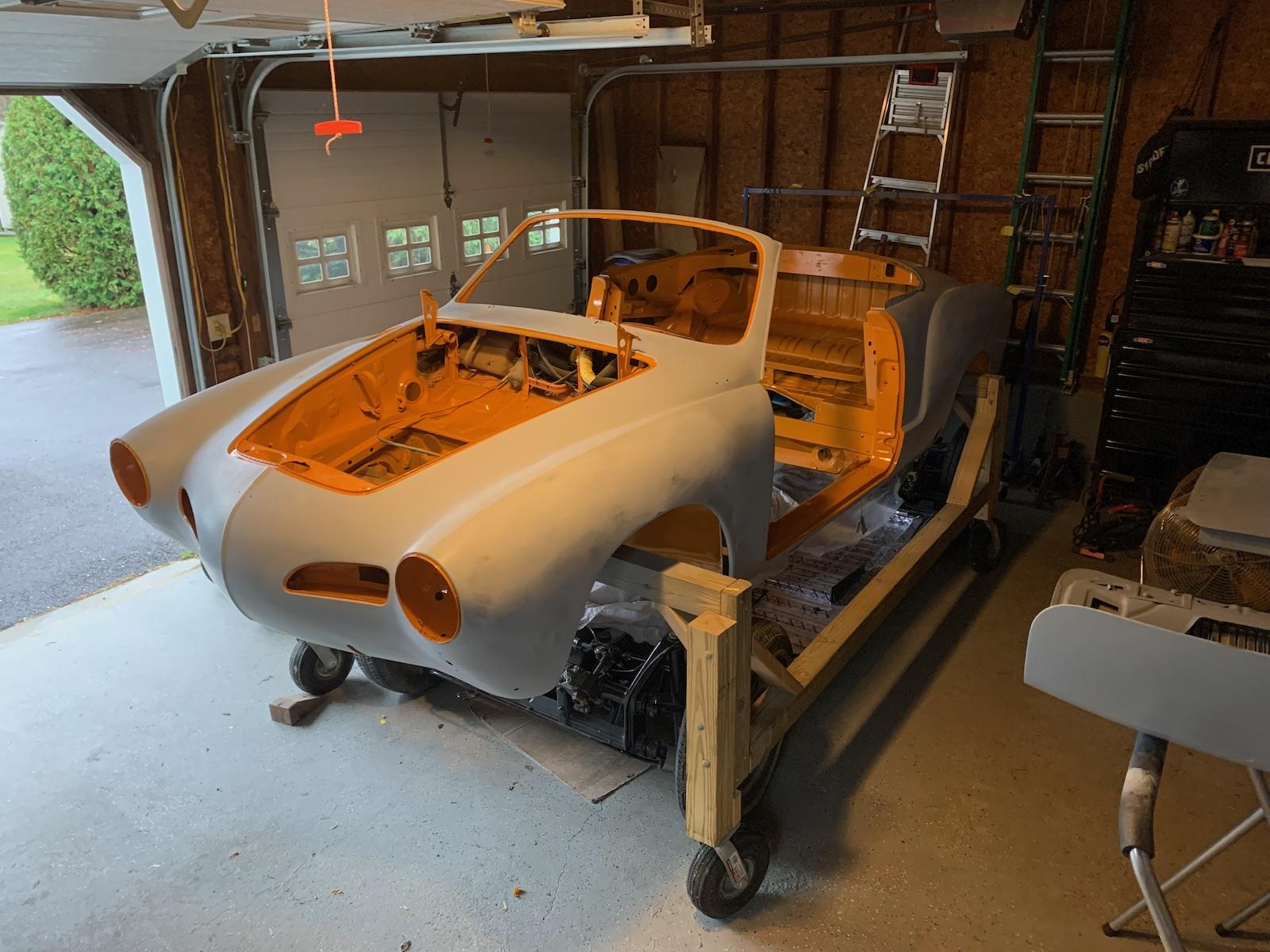 The Ultimate Guide To '71 Convertible Weight - aknzjj0