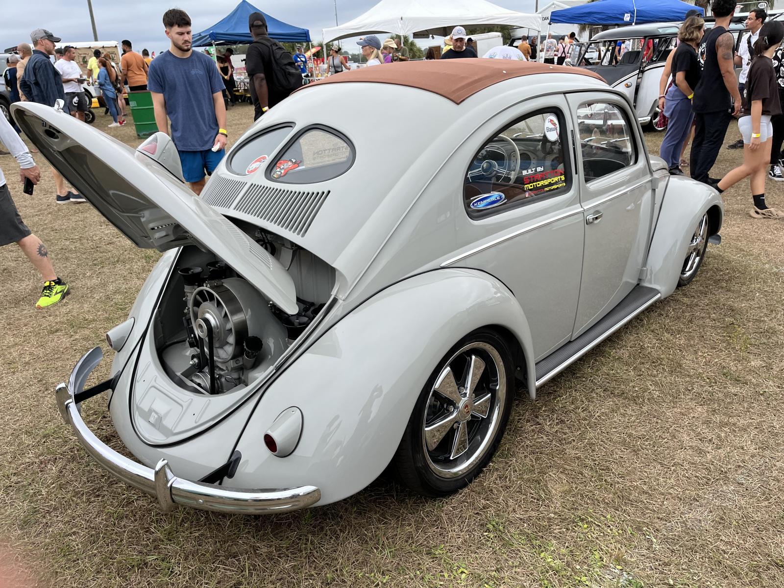 Gallery Florida Bug Jam 2023