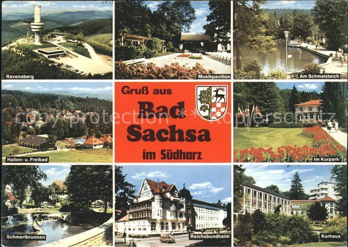 Gallery Bad Sachsa